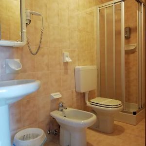 Private Bathroom Room